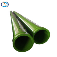 st52 seamless boom pipe delivery pipes for concrete pumps truck